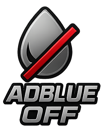 ADBLUE OFF