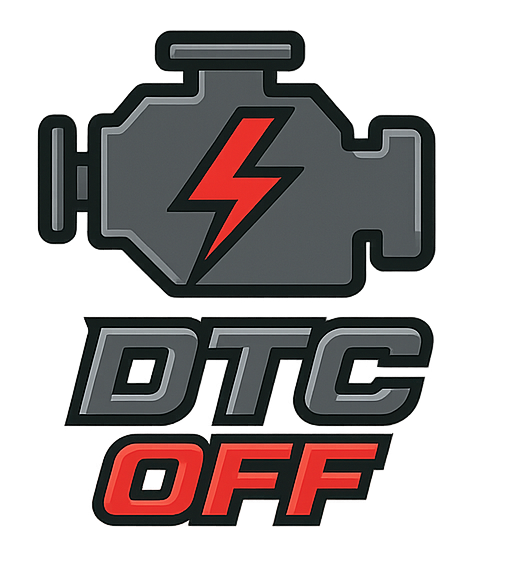 DTC OFF