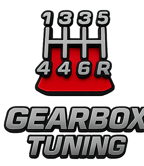 GEARBOX TUNING