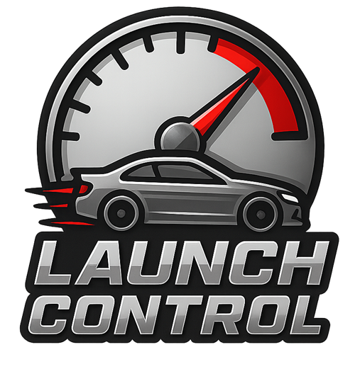 LAUNCH CONTROL