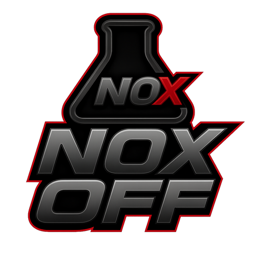 NOX OFF
