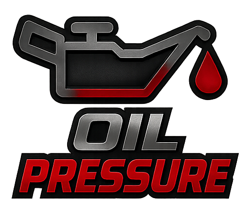 OIL PRESSURE
