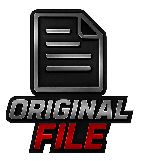 ORIGINAL FILE