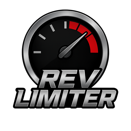 REV LIMITER