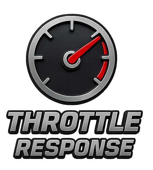 THROTTLE RESPONSE