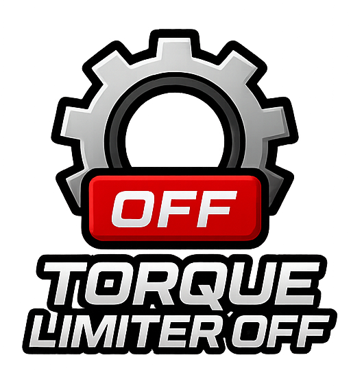 TORQUE LIMITER OFF