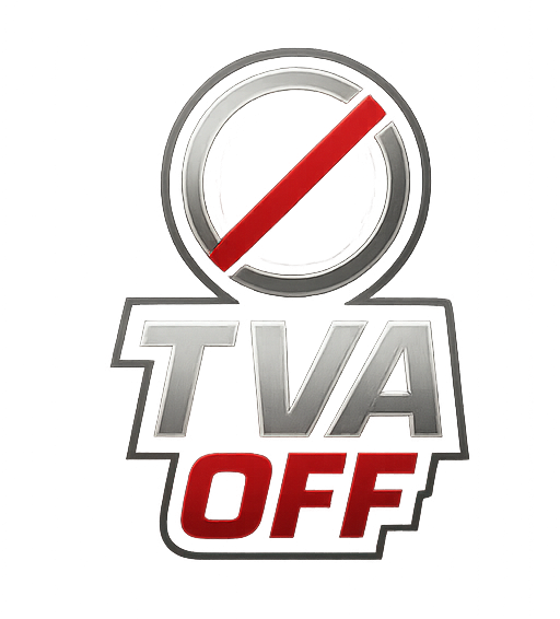 TVA OFF