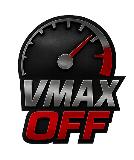 VMAX OFF